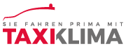 Taxi Klima GmbH - Taxi Paderborn - Logo